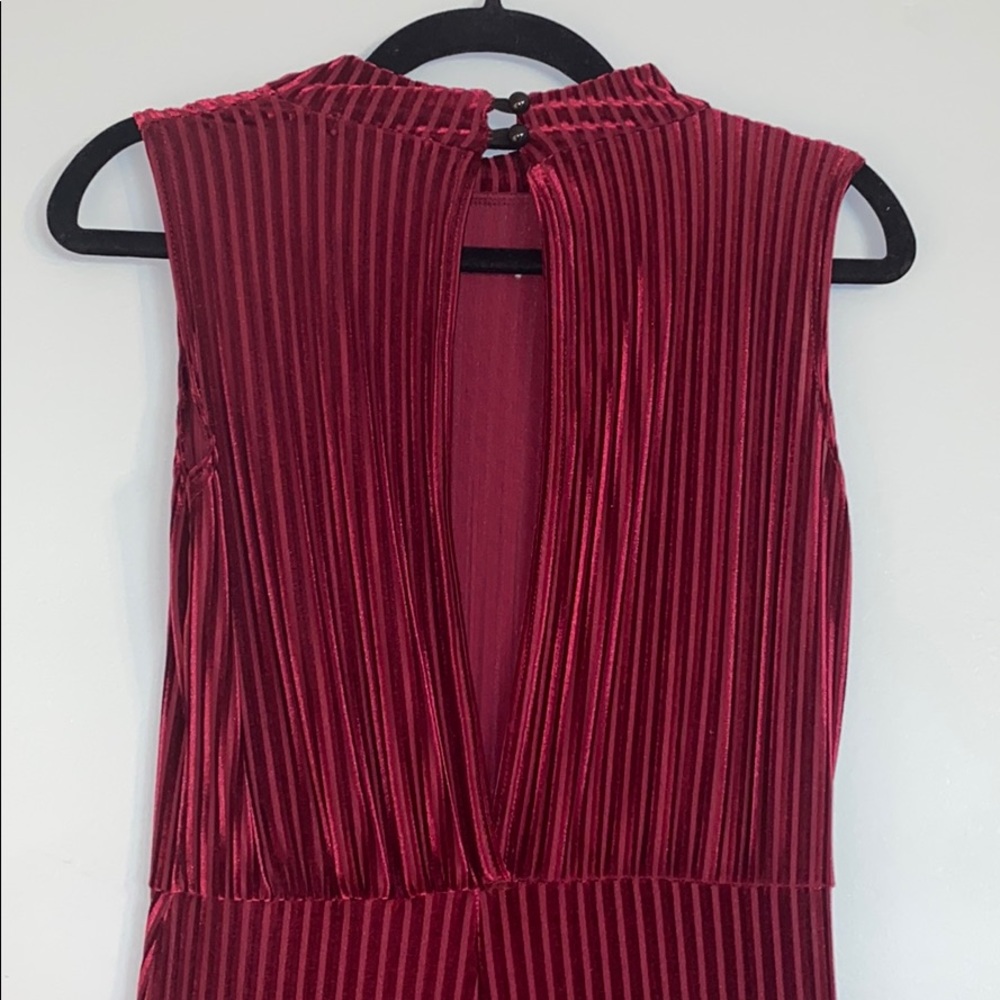 Jumpsuit - Picture 3 of 3